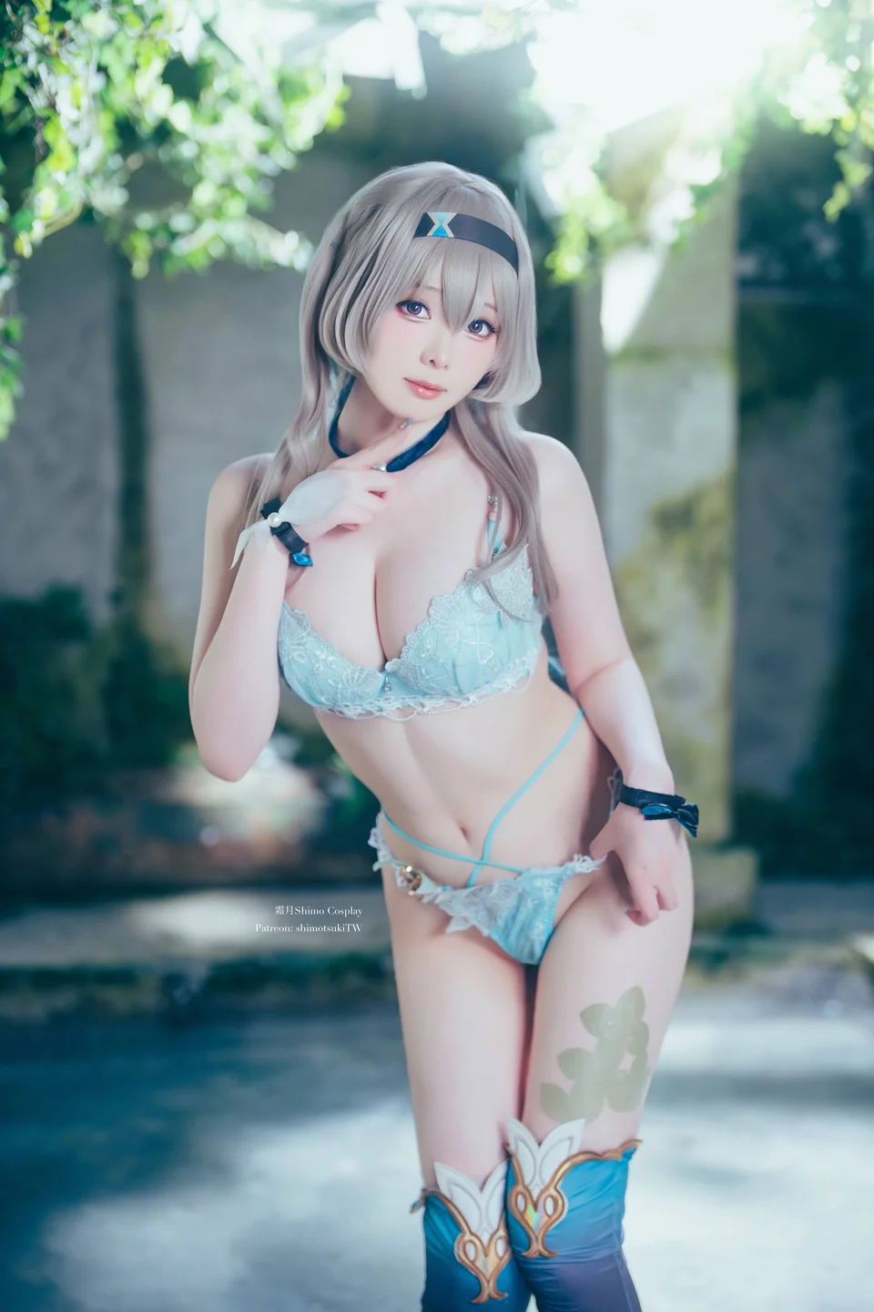 霜月shimo - Firefly [26P-218MB] tg@simisebaisi 【丝足阁】021.webp